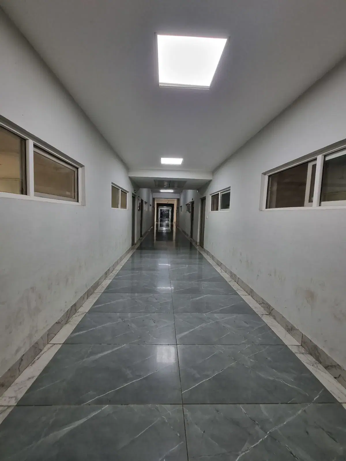 United University Allahabad Academic Building photo 1